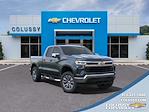 2025 Chevrolet Silverado 1500 Double Cab 4WD, Pickup for sale #N3557 - photo 1