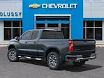 2025 Chevrolet Silverado 1500 Double Cab 4WD, Pickup for sale #N3557 - photo 4