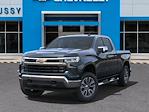 2025 Chevrolet Silverado 1500 Double Cab 4WD, Pickup for sale #N3557 - photo 6