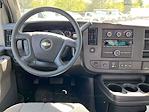 New 2024 Chevrolet Express 3500 12' Wabash Box Van for sale #N3563 - photo 17