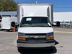New 2024 Chevrolet Express 3500 12' Wabash Box Van for sale #N3563 - photo 5