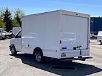 New 2024 Chevrolet Express 3500 12' Wabash Box Van for sale #N3563 - photo 2