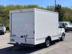 New 2024 Chevrolet Express 3500 12' Wabash Box Van for sale #N3563 - photo 4