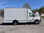 New 2024 Chevrolet Express 3500 12' Wabash Box Van for sale #N3563 - photo 8