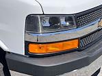 New 2024 Chevrolet Express 3500 12' Wabash Box Van for sale #N3563 - photo 9