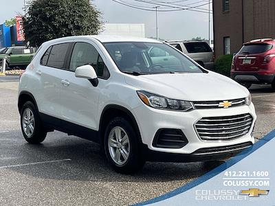 2022 Chevrolet Trax AWD SUV for sale #N3579A - photo 1