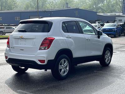 2022 Chevrolet Trax AWD SUV for sale #N3579A - photo 2
