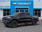 2025 Chevrolet Colorado Crew Cab 4WD, Pickup for sale #N3583 - photo 3