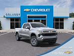 2025 Chevrolet Silverado 1500 Double Cab 4WD, Pickup for sale #N3585 - photo 1