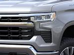 2025 Chevrolet Silverado 1500 Double Cab 4WD, Pickup for sale #N3585 - photo 10