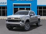 2025 Chevrolet Silverado 1500 Double Cab 4WD, Pickup for sale #N3585 - photo 6