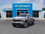 2025 Chevrolet Silverado 1500 Double Cab 4WD, Pickup for sale #N3585 - photo 8