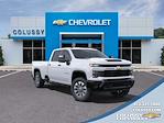 2025 Chevrolet Silverado 2500 Crew Cab SRW 4WD Pickup for sale #N3589 - photo 1