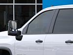 2025 Chevrolet Silverado 2500 Crew Cab SRW 4WD Pickup for sale #N3589 - photo 12