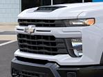 2025 Chevrolet Silverado 2500 Crew Cab SRW 4WD Pickup for sale #N3589 - photo 13