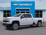 2025 Chevrolet Silverado 2500 Crew Cab SRW 4WD Pickup for sale #N3589 - photo 3