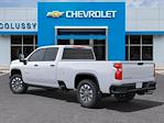 2025 Chevrolet Silverado 2500 Crew Cab SRW 4WD Pickup for sale #N3589 - photo 4