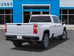 2025 Chevrolet Silverado 2500 Crew Cab SRW 4WD Pickup for sale #N3589 - photo 2