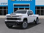 2025 Chevrolet Silverado 2500 Crew Cab SRW 4WD Pickup for sale #N3589 - photo 6