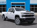 2025 Chevrolet Silverado 2500 Crew Cab SRW 4WD Pickup for sale #N3589 - photo 7