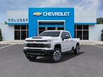 2025 Chevrolet Silverado 2500 Crew Cab SRW 4WD Pickup for sale #N3589 - photo 8