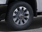 2025 Chevrolet Silverado 2500 Crew Cab SRW 4WD Pickup for sale #N3589 - photo 9