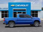 2025 Chevrolet Silverado 1500 Crew Cab 4WD, Pickup for sale #N3590 - photo 5