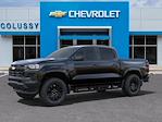 2025 Chevrolet Colorado Crew Cab 4WD Pickup for sale #N3593 - photo 3