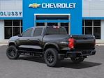 2025 Chevrolet Colorado Crew Cab 4WD Pickup for sale #N3593 - photo 4