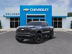 2025 Chevrolet Colorado Crew Cab 4WD Pickup for sale #N3593 - photo 8