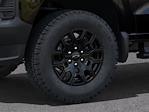 2025 Chevrolet Colorado Crew Cab 4WD Pickup for sale #N3593 - photo 9
