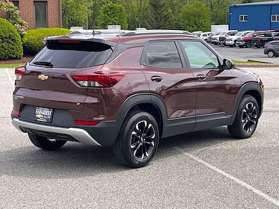 2022 Chevrolet Trailblazer AWD SUV for sale #N3597A - photo 2