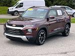 2022 Chevrolet Trailblazer AWD SUV for sale #N3597A - photo 4