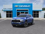 2025 Chevrolet Equinox AWD SUV for sale #N3608 - photo 8