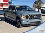 2023 Ford F-150 SuperCrew Cab 4WD Pickup for sale #N3608A - photo 1