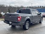 Used 2018 Ford F-150 XL SuperCrew Cab for sale #N3608B - photo 2
