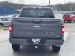 Used 2018 Ford F-150 XL SuperCrew Cab for sale #N3608B - photo 4
