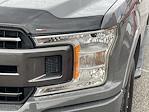 Used 2018 Ford F-150 XL SuperCrew Cab for sale #N3608B - photo 9