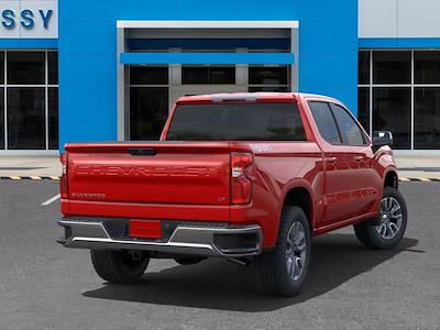 New 2025 Chevrolet Silverado 1500 LT Crew Cab 4WD Pickup for sale #N3619 - photo 2