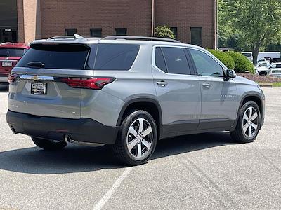 2023 Chevrolet Traverse AWD SUV for sale #N3620A - photo 2