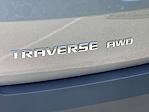 2023 Chevrolet Traverse AWD SUV for sale #N3620A - photo 10
