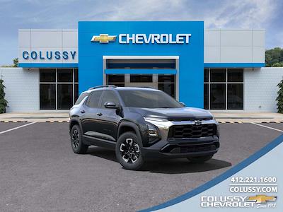 2025 Chevrolet Equinox AWD SUV for sale #N3623 - photo 1
