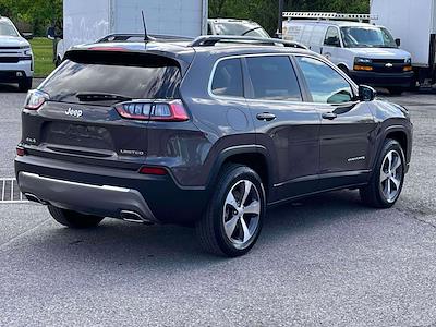 2022 Jeep Cherokee 4WD SUV for sale #N3624B - photo 2