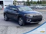 2022 Jeep Cherokee 4WD SUV for sale #N3624B - photo 1