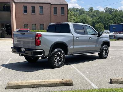 2023 Chevrolet Silverado 1500 Crew Cab 4WD Pickup for sale #N3625A - photo 2