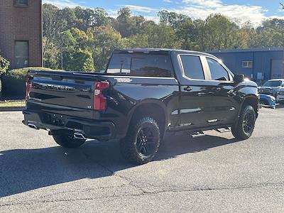 2019 Chevrolet Silverado 1500 Crew Cab 4WD Pickup for sale #N3625B - photo 2