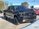 2019 Chevrolet Silverado 1500 Crew Cab 4WD Pickup for sale #N3625B - photo 1