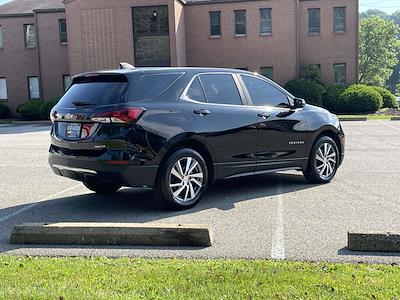 2022 Chevrolet Equinox AWD SUV for sale #N3627A - photo 2