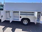 2024 Chevrolet Express 3500 Regular Cab RWD Reading Service Utility Van for sale #N3631 - photo 10