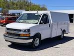2024 Chevrolet Express 3500 Regular Cab RWD Reading Service Utility Van for sale #N3631 - photo 4